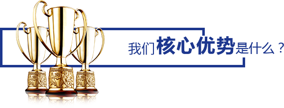 核心優(yōu)勢(shì)是什么？